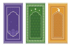 ۵ اشتباه رایج در خرید فرش سجاده‌ای که بودجه مسجد را هدر می‌دهد!