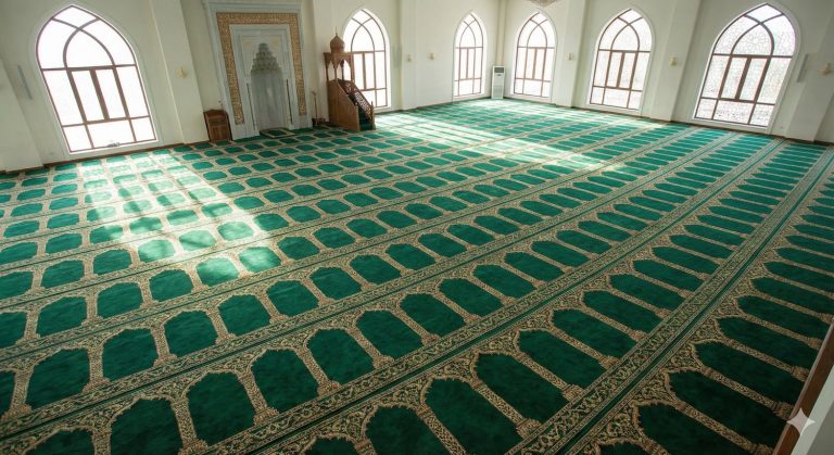 قیمت فرش سجاده ای | راهنمای جامع خرید + استعلام قیمت روز